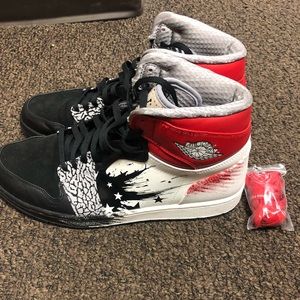 Air Jordan 1 High DW